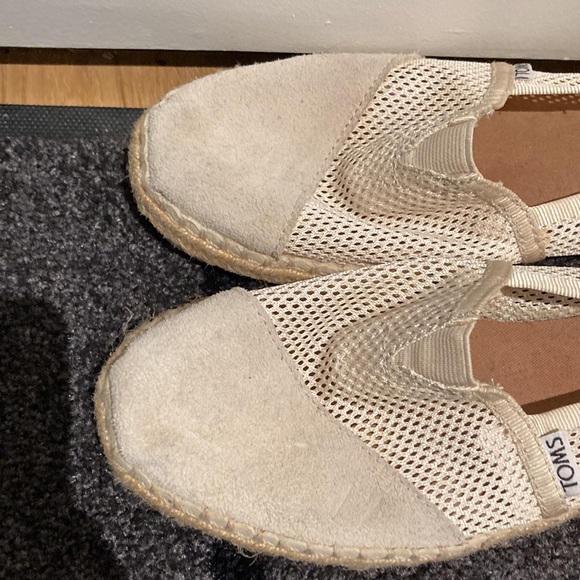 Tan Toms - Picture 4 of 4